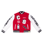 Awful Lot Dickies Jacket streetwear—durable workwear-style jacket with bold Awful Lot branding