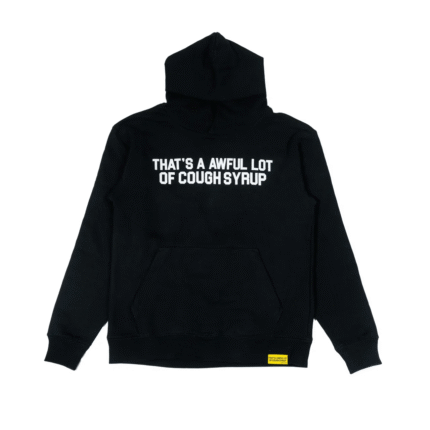 Awful Lot of Hoodie – Premium Streetwear Oversized Hoodie for Men & Women