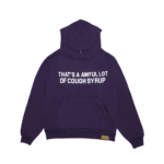 Awful Lotta Hoodie – Premium Streetwear Oversized Hoodie for Men & Women