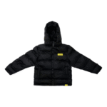 Awful Puffer Jacket – premium streetwear puffer jacket with Awful Lot logo and insulated design