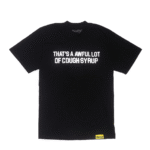 That’s an Awful Shirt—a bold streetwear T-shirt with Awful Lot logo and premium cotton fabric