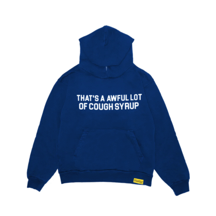 That’s a Lot of Hoodie – Premium Oversized Streetwear Hoodie for Men & Women