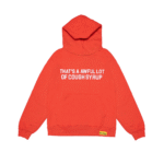 Whole Lotta Hoodie – Premium Oversized Streetwear Hoodie for Men & Women