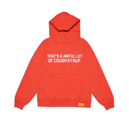 Whole Lotta Hoodie – Premium Oversized Streetwear Hoodie for Men & Women