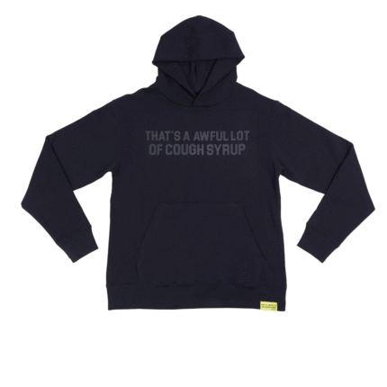 Whole Lotta Hoodie – Premium Oversized Streetwear Hoodie for Men & Women